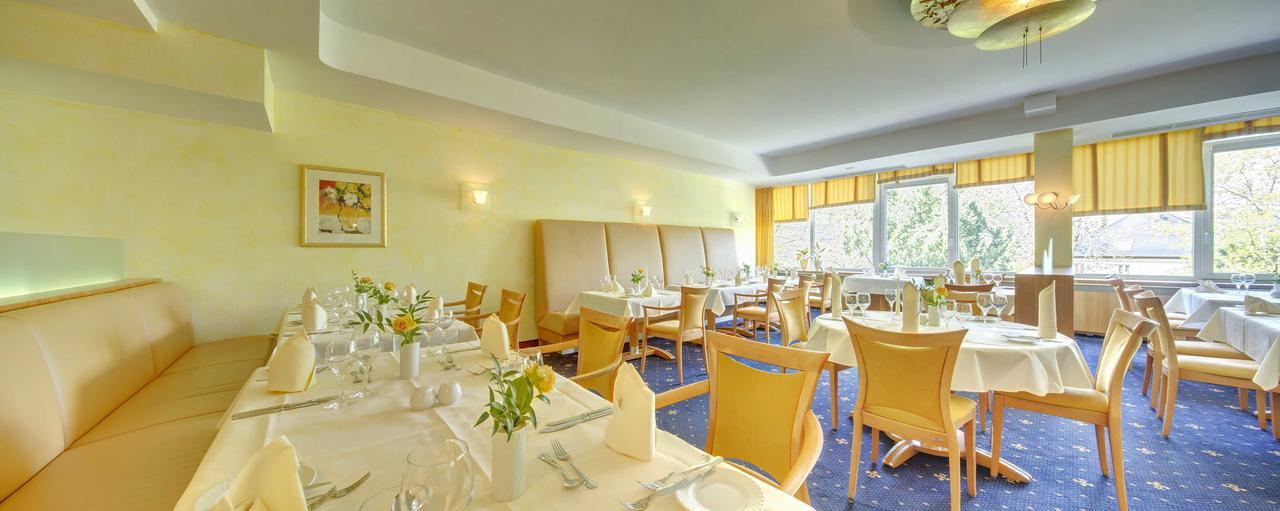 Best Western Plus Hotel Steinsgarten Gießen Exterior foto